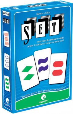 Joc - Set
