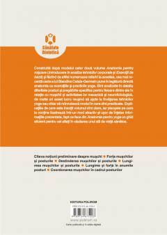 Anatomie pentru yoga