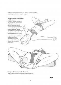 Anatomie pentru yoga