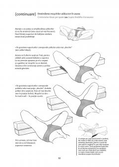 Anatomie pentru yoga