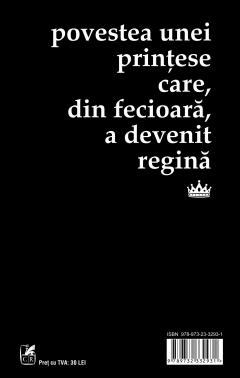 Printesa se salveaza singura in povestea asta