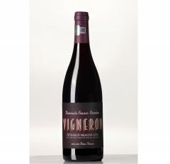 Domeniile Franco Romane - Vigneron Eco Feteasca Neagra Baricat, rosu, sec, 2017