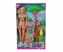 Papusa - Steffi Love: Koala