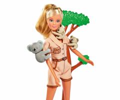 Papusa - Steffi Love: Koala