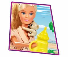 Papusa - Steffi Love: Koala