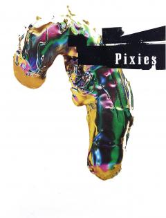 Pixies (DVD)