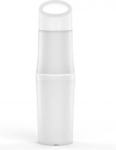 Sticla reciclabila - Be O Bottle, White