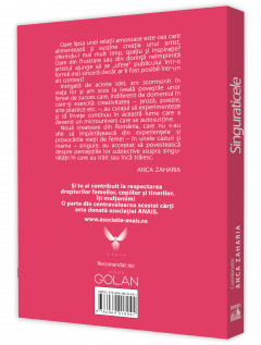 Singuraticele - 9 perspective feminine. Antologie