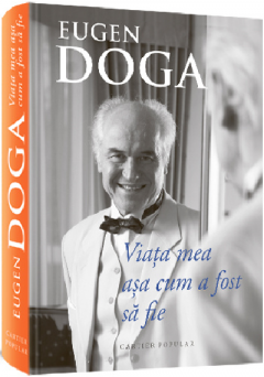 Viata mea asa cum a fost sa fie