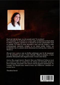 Blocata intre cadavre