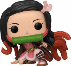 Figurina - Demon Slayer - Nezuko Kamado