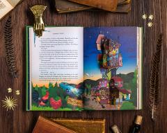 Harry Potter and the Chamber of Secrets