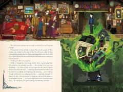 Harry Potter and the Chamber of Secrets