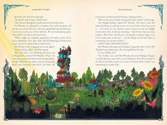 Harry Potter and the Chamber of Secrets