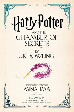 Harry Potter and the Chamber of Secrets