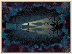 Harry Potter and the Chamber of Secrets