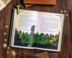 Harry Potter and the Chamber of Secrets