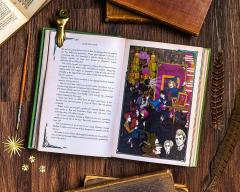 Harry Potter and the Chamber of Secrets