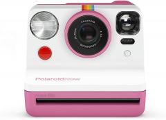 Camera foto instant - Polaroid Now, I-Type, Pink