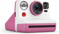Camera foto instant - Polaroid Now, I-Type, Pink
