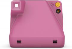 Camera foto instant - Polaroid Now, I-Type, Pink