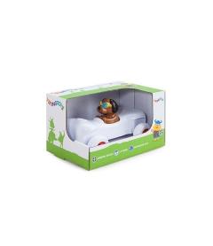 Jucarie - Pilot de curse in masinuta os