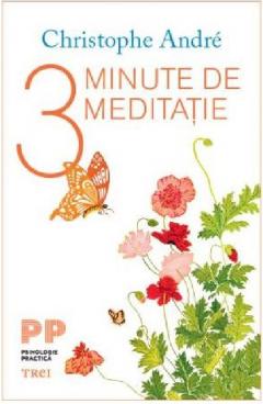 3 minute de meditatie