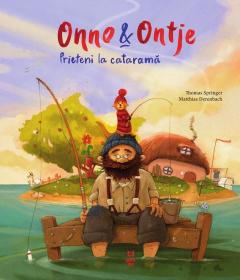 Onno & Ontje