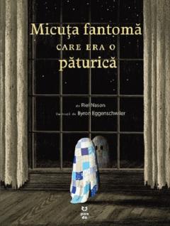 Micuta fantoma care era o paturica