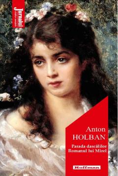 Parada dascalilor. Romanul lui Mirel