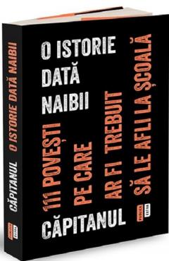 O istorie data naibii