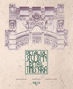 Detaliul Secession - Timisoara