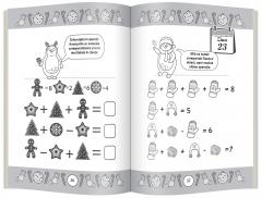 Jocuri matematice cu pinguinii Mosului