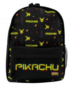 Ghiozdan - Pokemon Retro