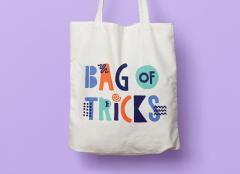 Sacosa Mofturi - Bag of Tricks