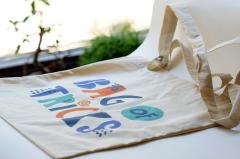 Sacosa Mofturi - Bag of Tricks