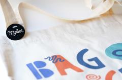 Sacosa Mofturi - Bag of Tricks