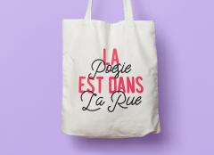 Sacosa Mofturi - La poesie est dans la rue