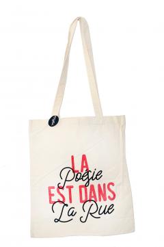 Sacosa Mofturi - La poesie est dans la rue