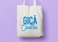 Sacosa Mofturi - Gica Contra