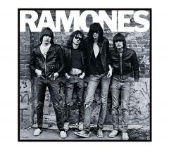 Ramones (Enhanced Plus Bonus)
