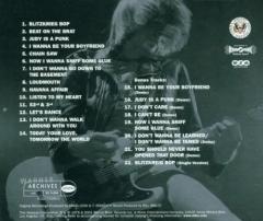 Ramones (Enhanced Plus Bonus)