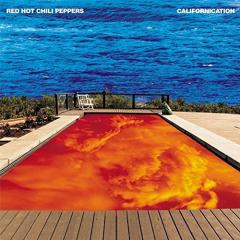 Californication - Vinyl