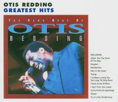 The Very Best Of Otis Redding