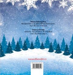 Cartea mea cu activitati de iarna