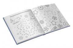 Cartea mea cu activitati de iarna