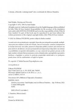 Numire si necesitate