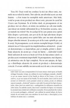 Numire si necesitate