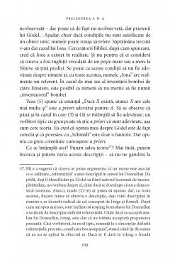 Numire si necesitate