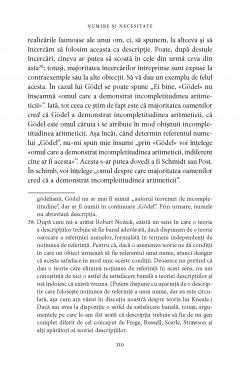 Numire si necesitate